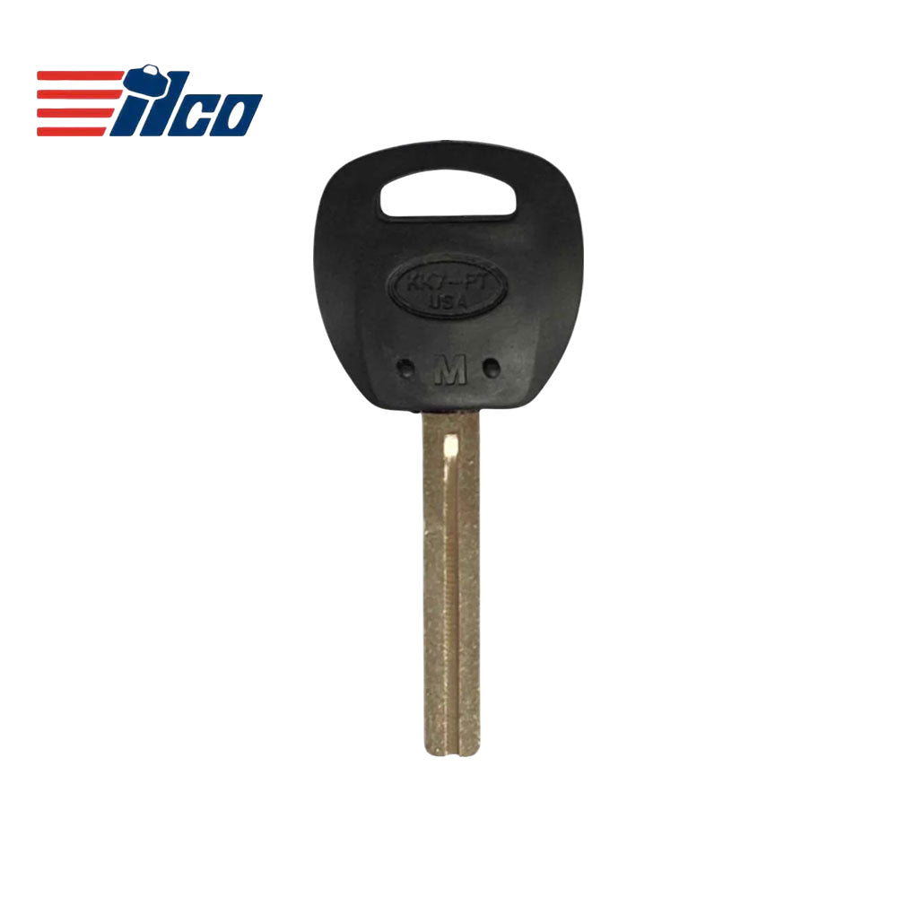 2004 - 2006 Kia Amanti Transponder Key - 4D60 Chip - KK7-PT