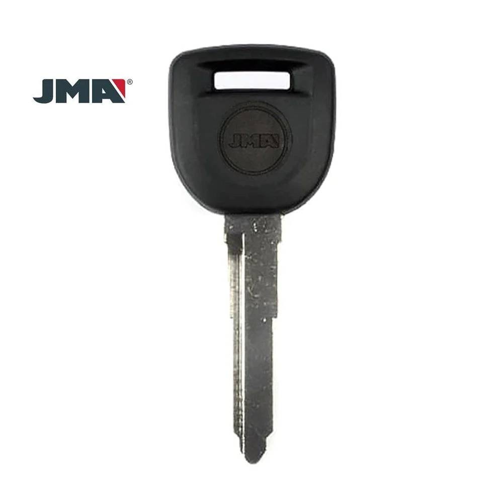 2003 - 2016 Mazda Transponder Key - 4D63 80 bits Chip - MAZ24R-PT
