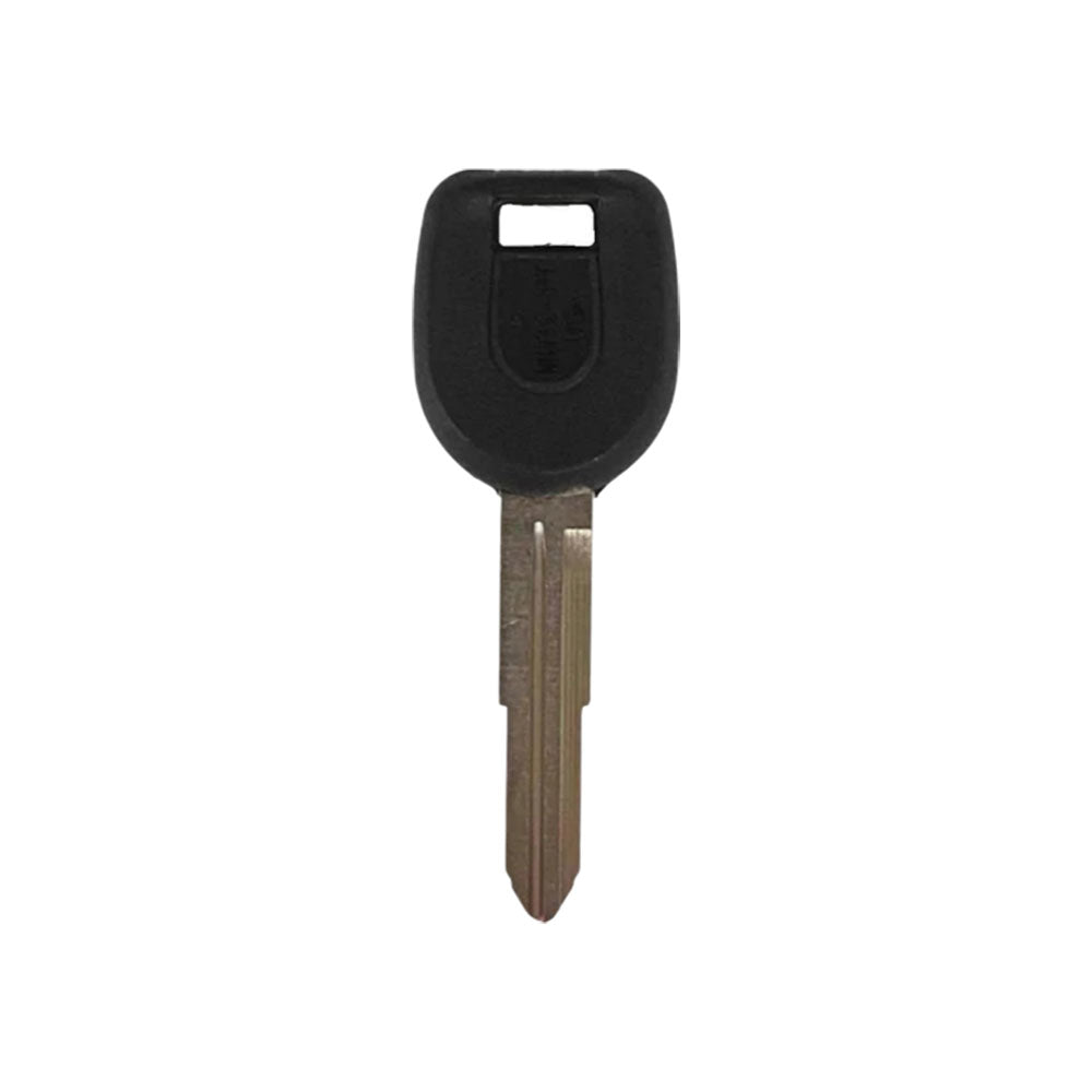 2001 - 2006 Mitsubishi Transponder Key - 4D61 Chip Letter N - MIT1 - MIT12-PT