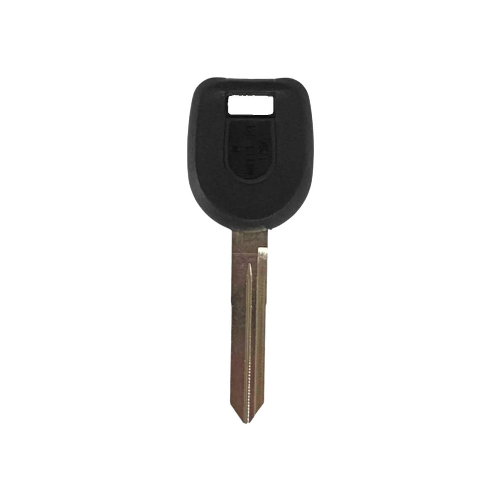 2001 - 2006 Mitsubishi Transponder Key - 4D61 Chip Letter N - MIT6 - MIT13-PT(N)