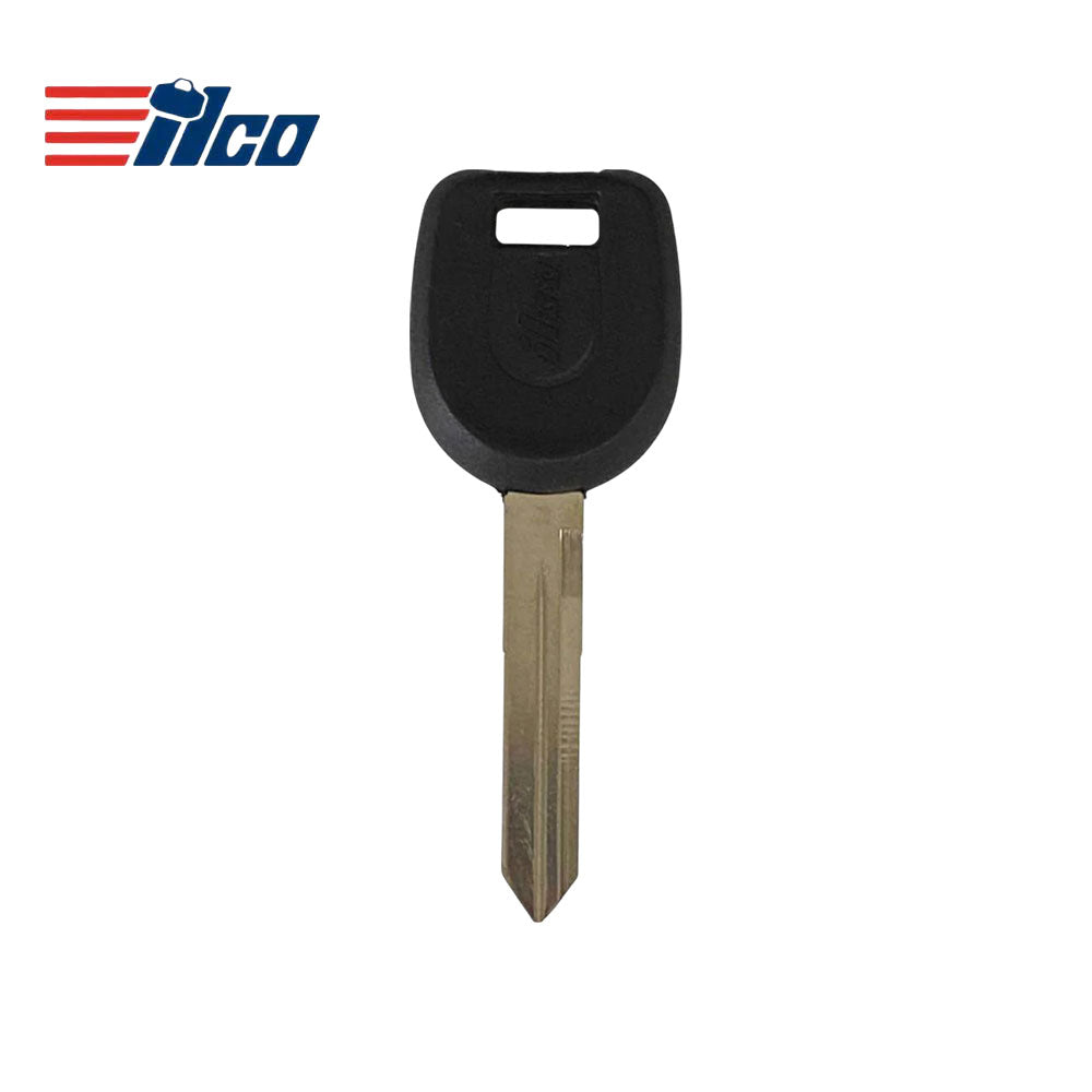 2001 - 2007 Mitsubishi Transponder Key - ID46 Chip Letter A - MIT6 - MIT16A-PT(A)