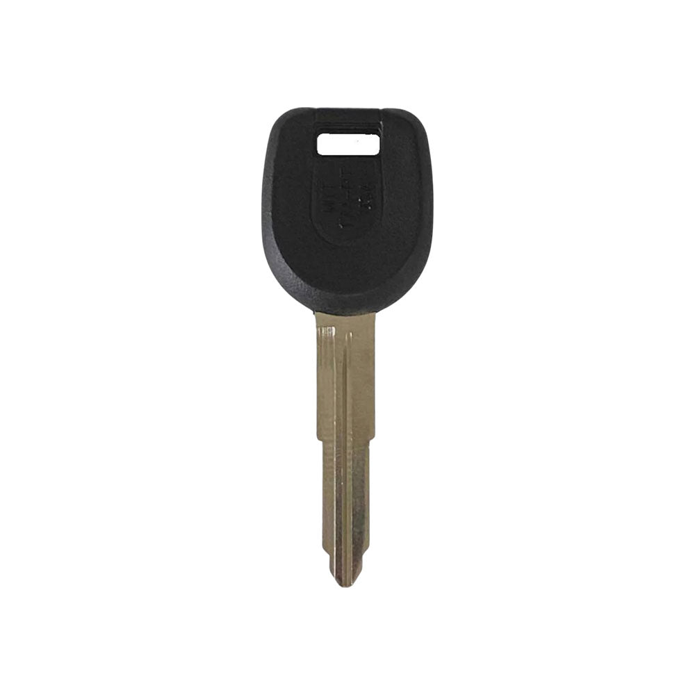 2007 - 2019 Mitsubishi Transponder Key - ID46 Chip Letter A - MIT3 - MIT17A-PT(A)