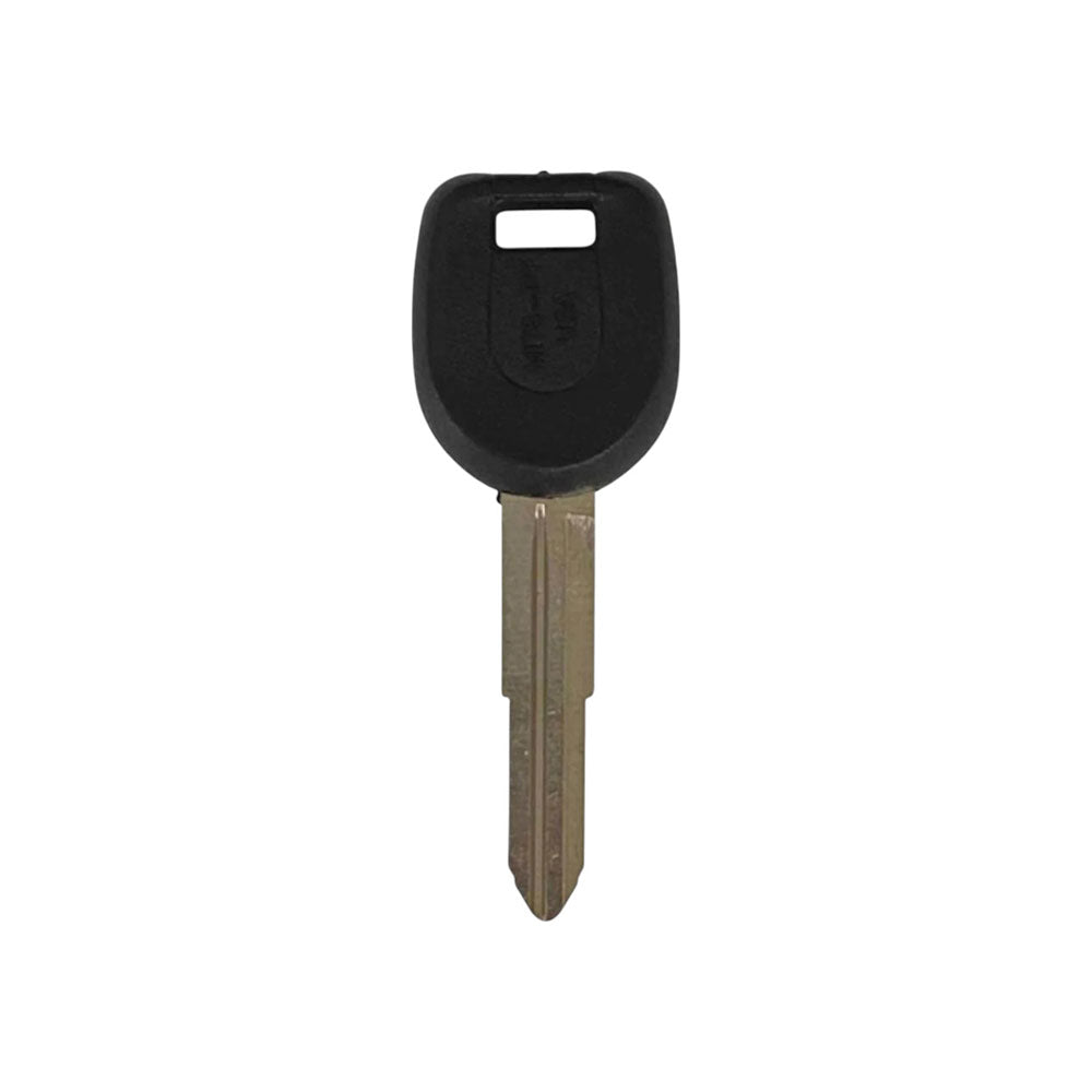 2000 Mitsubishi Transponder Key - 4D60 Chip - MIT1 - MIT8-PT