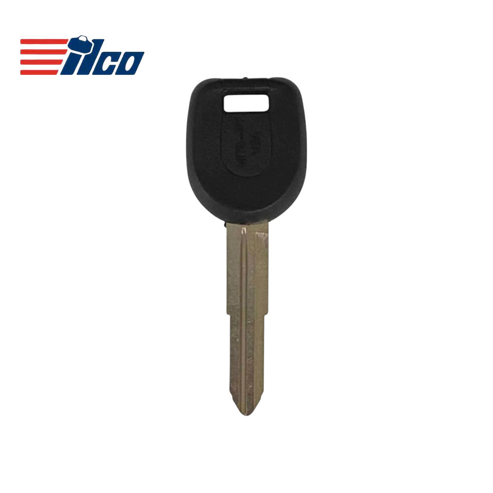 2000 Mitsubishi Transponder Key - 4D60 Chip - MIT1 - MIT8-PT