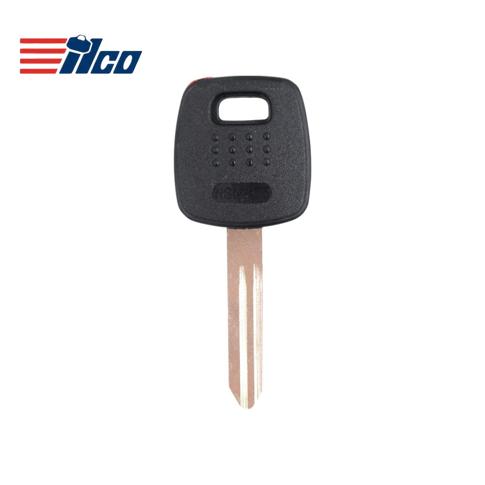 ILCO - 1997-1998 Nissan Transponder Key - T5 Chip - NSN14T5