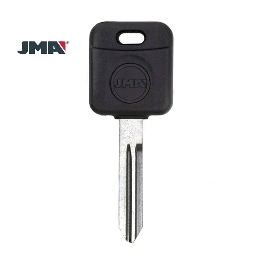 2003 - 2019 Nissan Infiniti Transponder Key - ID46 Chip - NI04