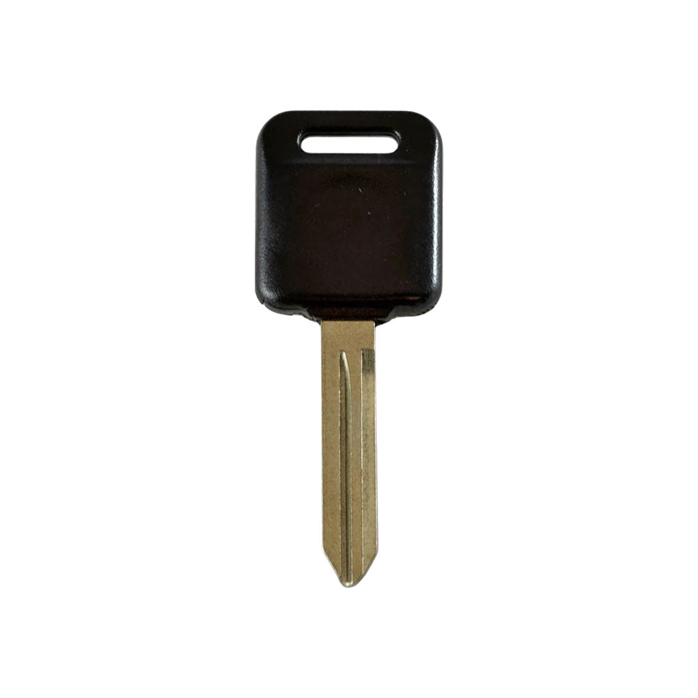 2014 - 2018 Nissan Rogue Transponder Key - ID47 Chip - DA34