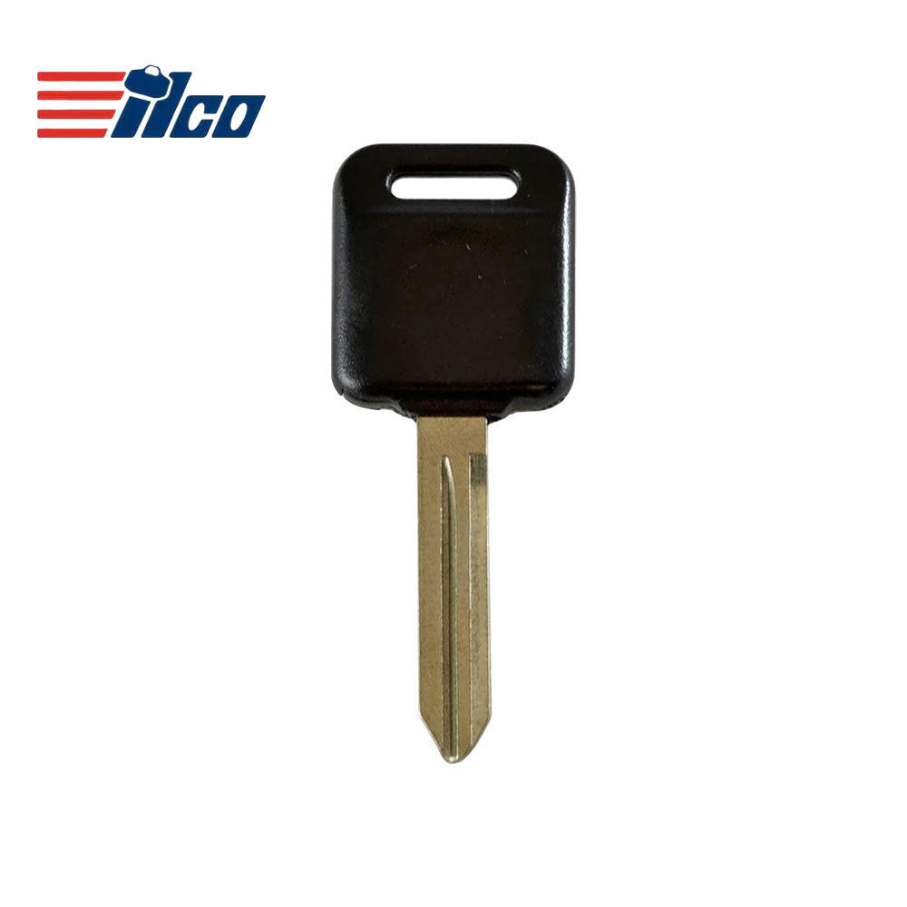 2014 - 2018 Nissan Rogue Transponder Key - ID47 Chip - DA34