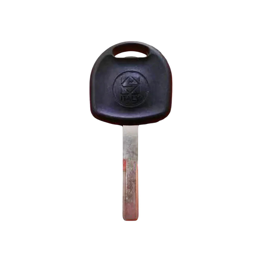 ILCO - 1995-2001 Opel Transponder Key - ID33 Chip - HU43T2