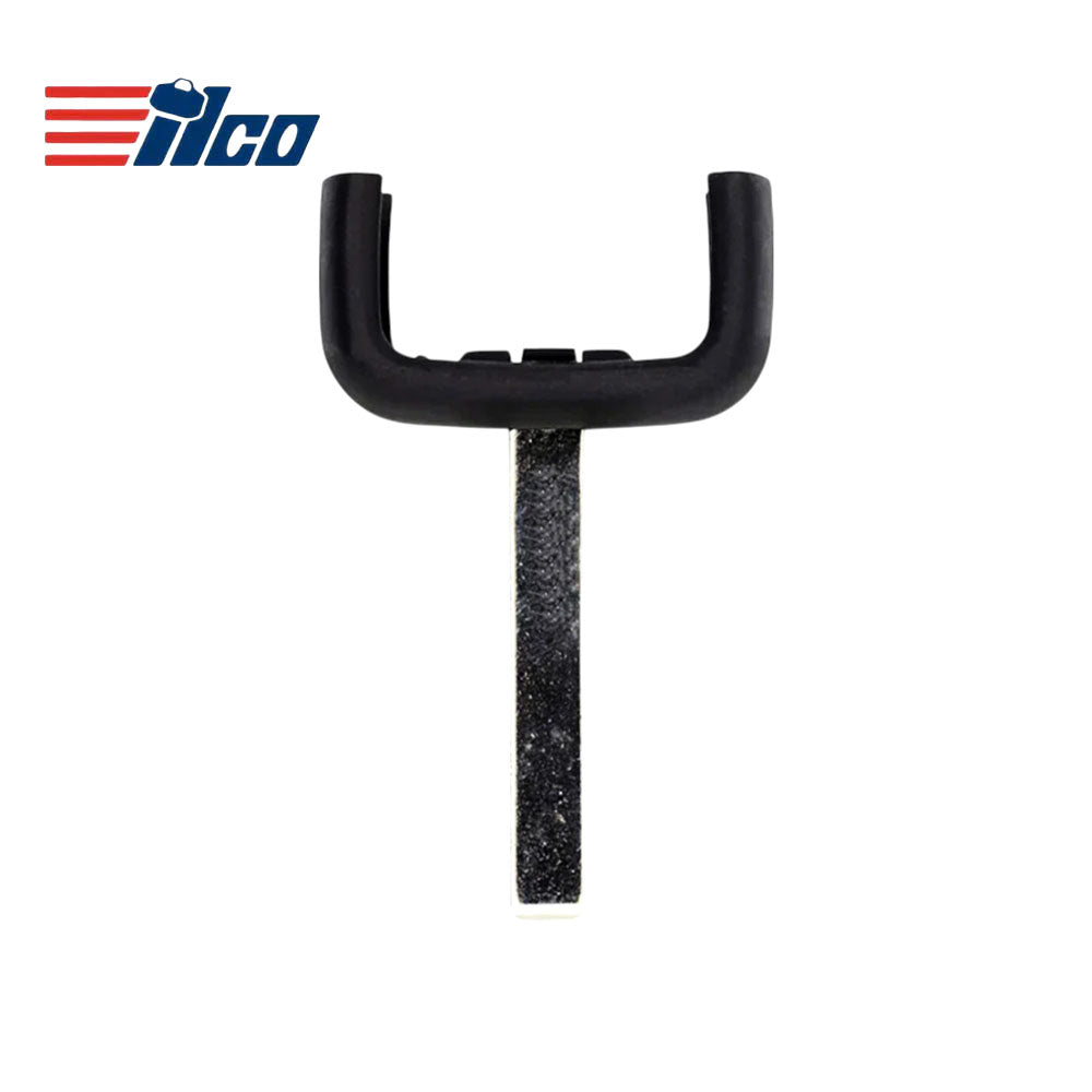 ILCO - 2003-2005 Opel Transponder Key - 40 Chip - HU100AT12