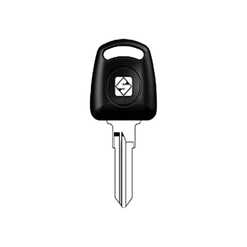ILCO - 1997 - Current Gen Peugeot Motorcycle Transponder Key - T5 Chip - NE74T5-SI