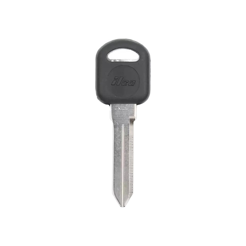 2000 - 2003 Pontiac Grand Prix Transponder Key (Small Head) - ID13 Chip (PK3) - B103-PT