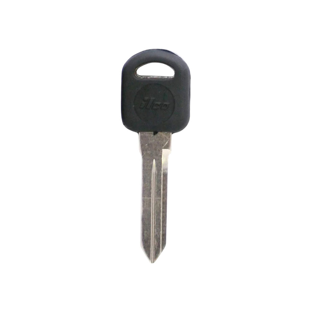 2000 - 2003 Pontiac Grand Prix Cloneable Transponder Key (Small Head) -T5 Chip - B103-PT5