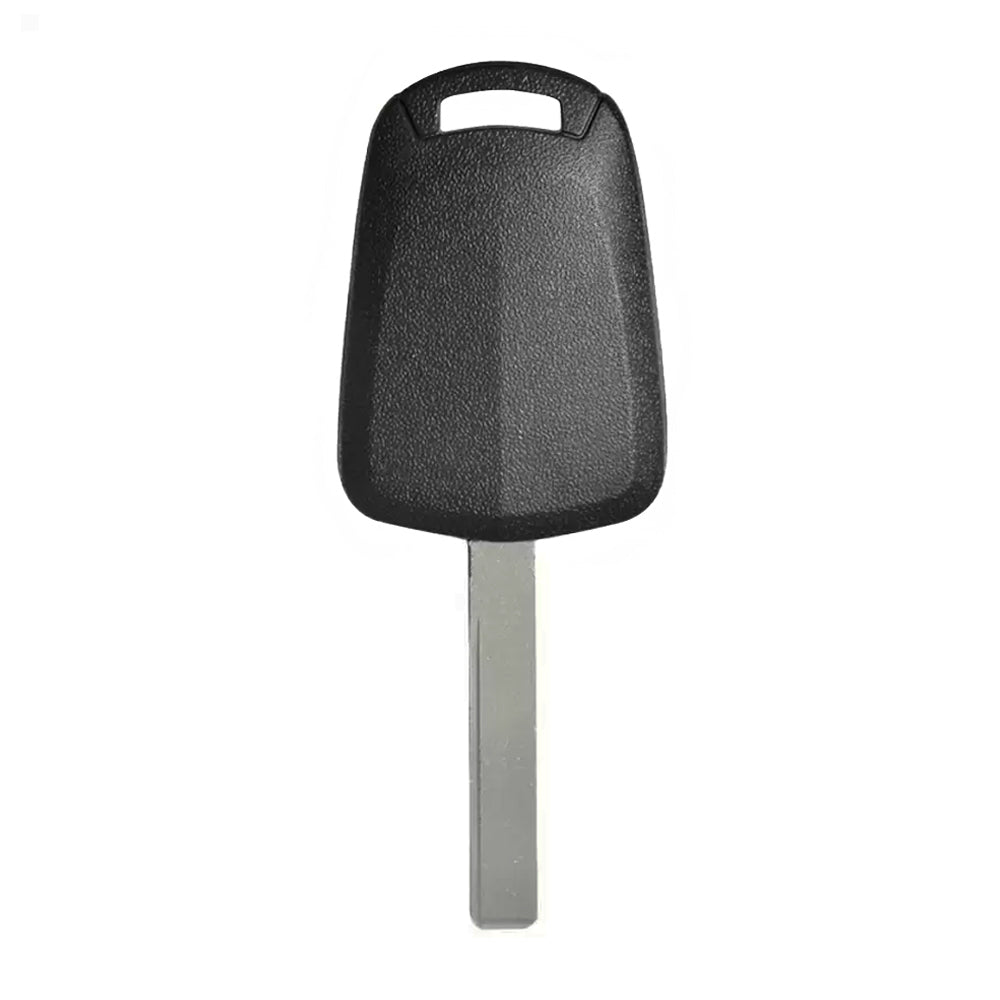 2008 2009, 2011 - 2013 Pontiac Chevrolet Transponder Key - ID 46 GM CIRCLE + Chip - GM45