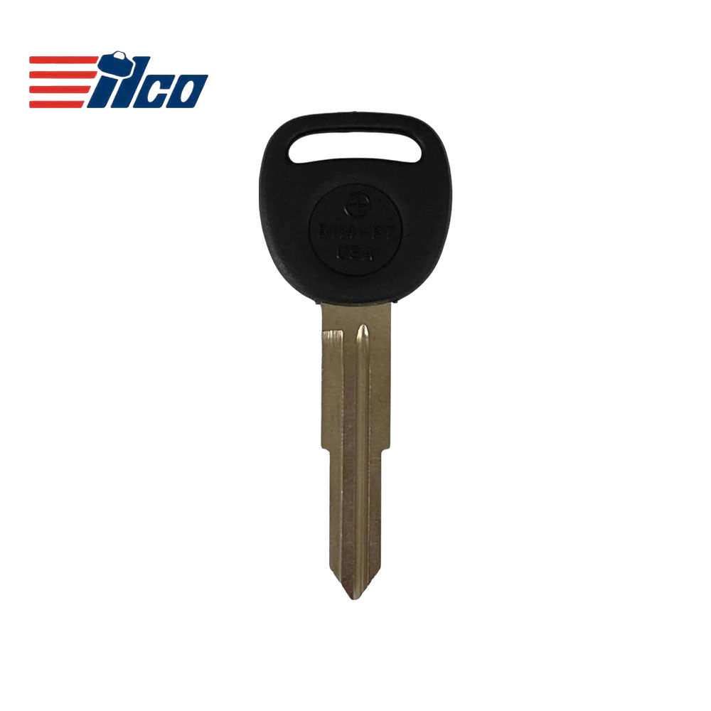 2008 - 2010 Saturn Vue Transponder Key - ID46 Chip (Circle+) - B114-PT
