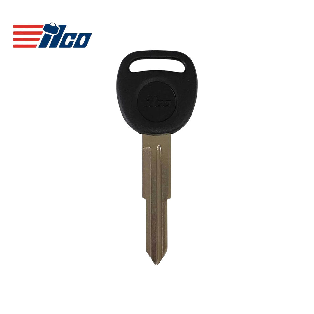 2008 - 2010 Saturn Vue Transponder Key - ID46 Chip (Circle+) - B114-PT