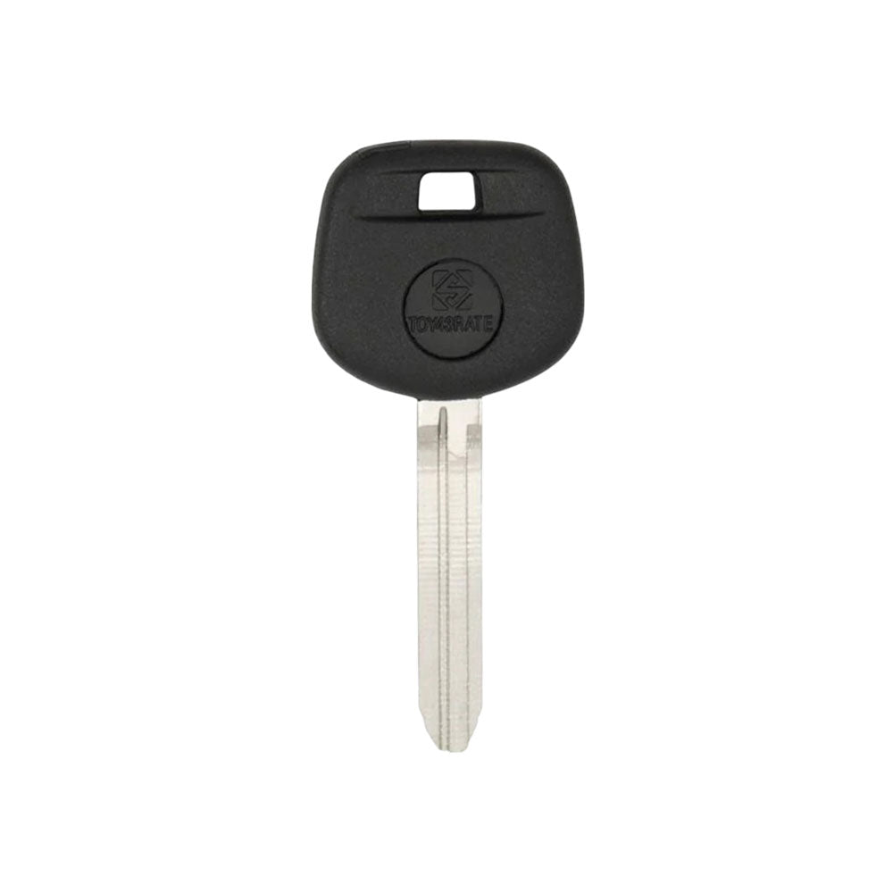 ILCO - 2012-2019 Subaru Transponder Key - 4D 82 G Chip 80 Bits - TOY43RT45