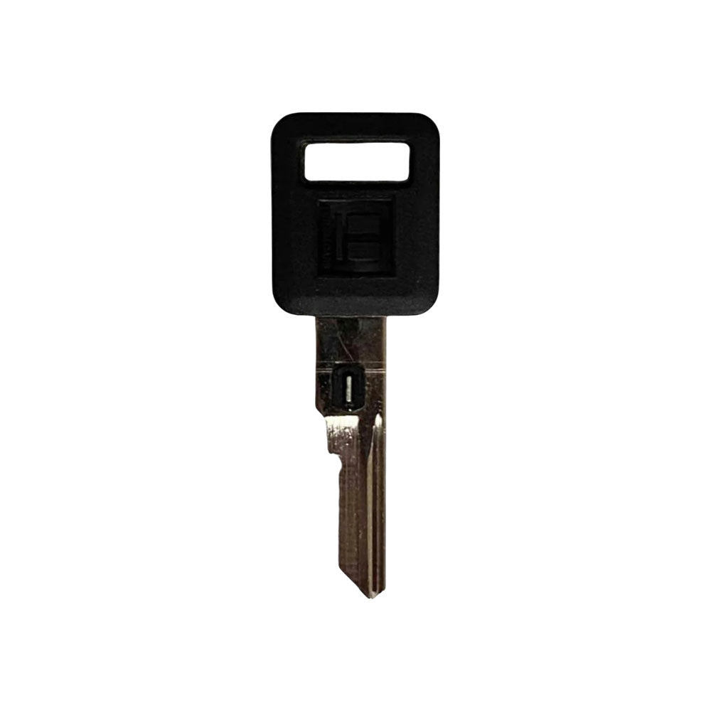 GM Transponder Key Single Side VATS System Replacement - B62-P-1 VATS