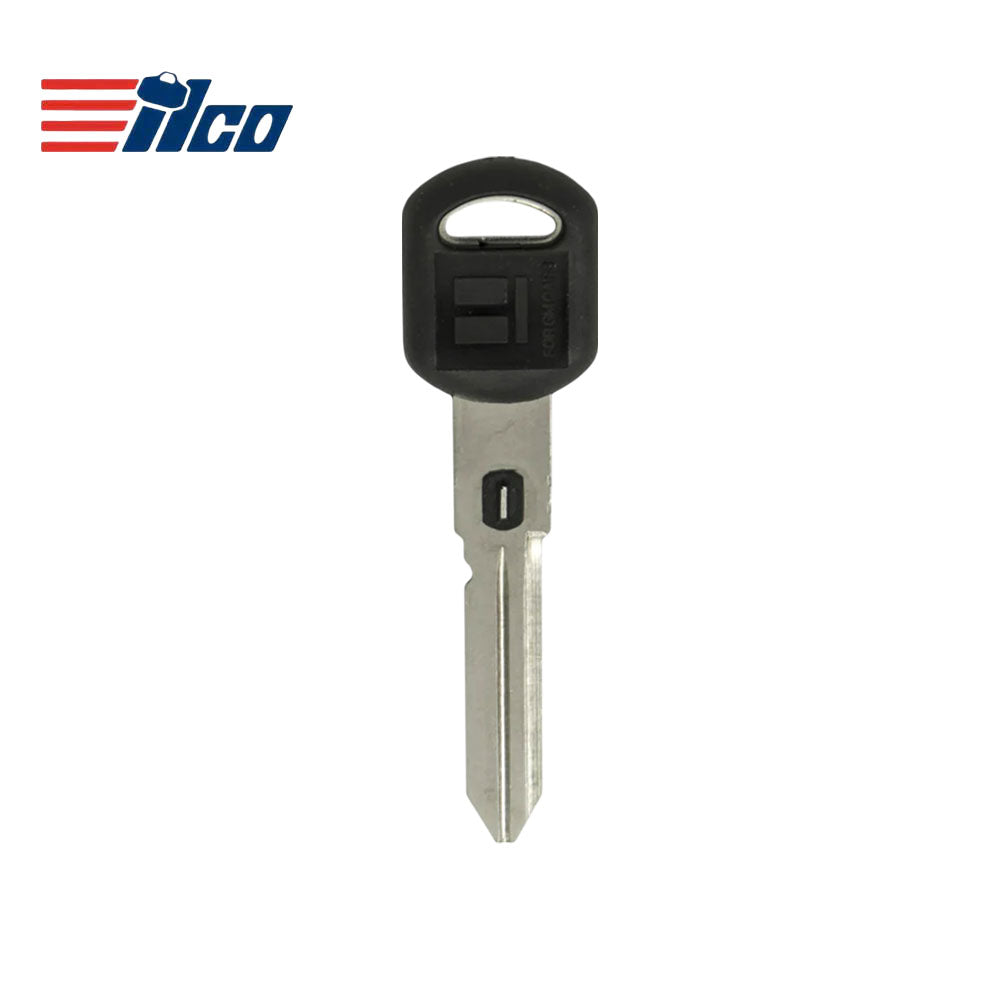 GM Transponder Key Double Side VATS System Replacement - B82-P-4 VATS