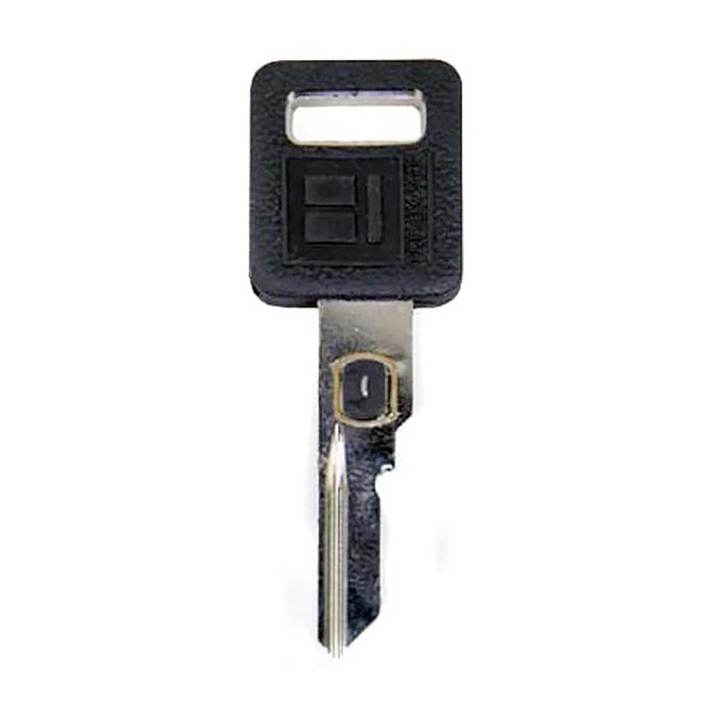 GM Transponder Key Single Side VATS System Replacement - B62-P-7 VATS