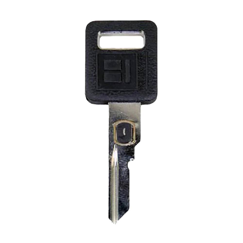 GM Transponder Key Single Side VATS System Replacement - B62-P-8 VATS