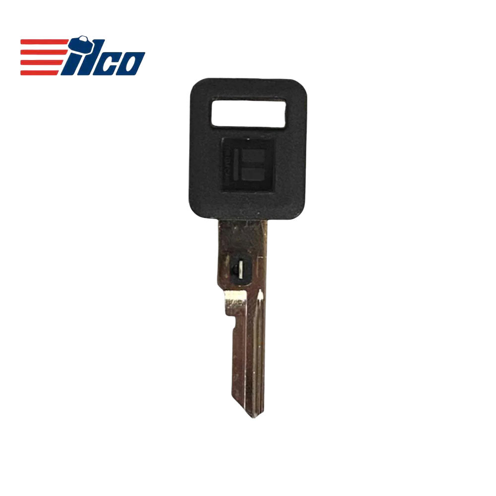 GM Transponder Key Single Side VATS System - B62-P-10 VATS