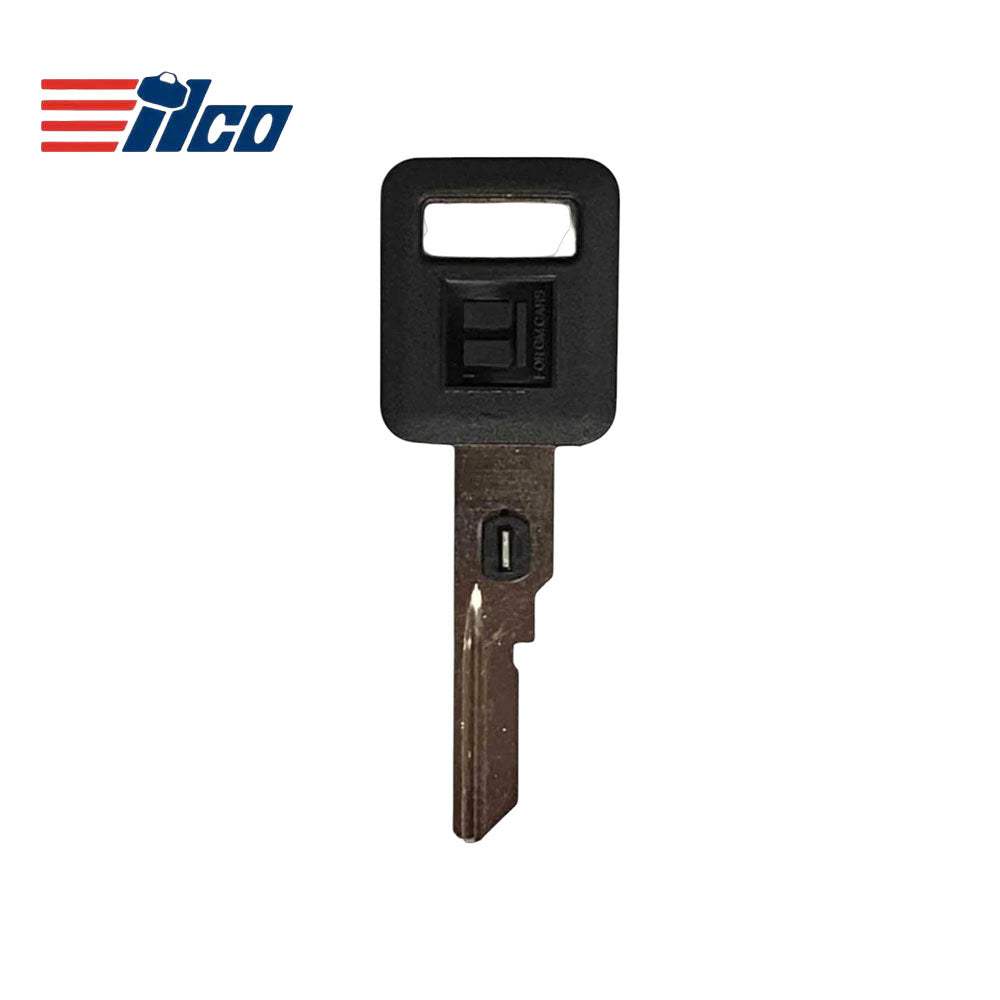 GM Transponder Key Single Side VATS System Replacement - B62-P-12 VATS