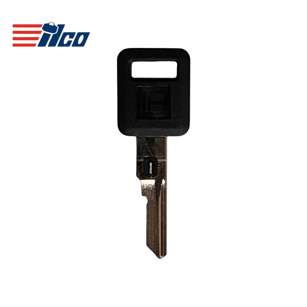 GM Transponder Key Single Side VATS System Replacement - B62-P-12 VATS