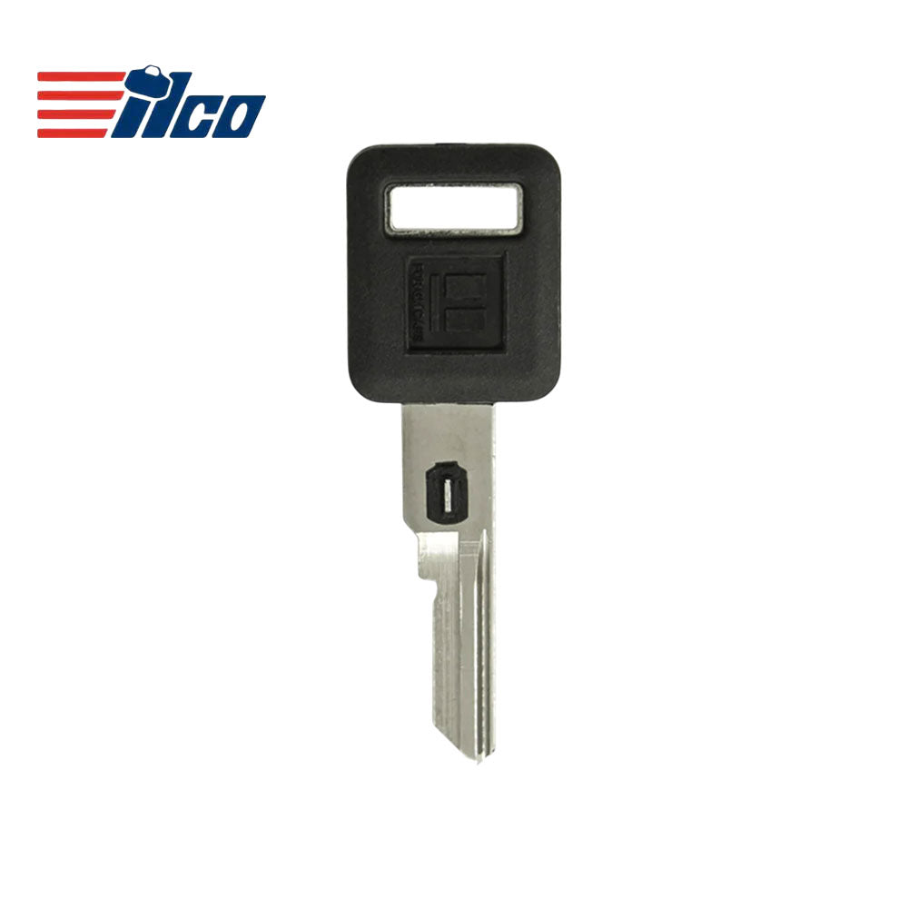 GM Transponder Key Single Side VATS System Replacement - B62-P-13 VATS