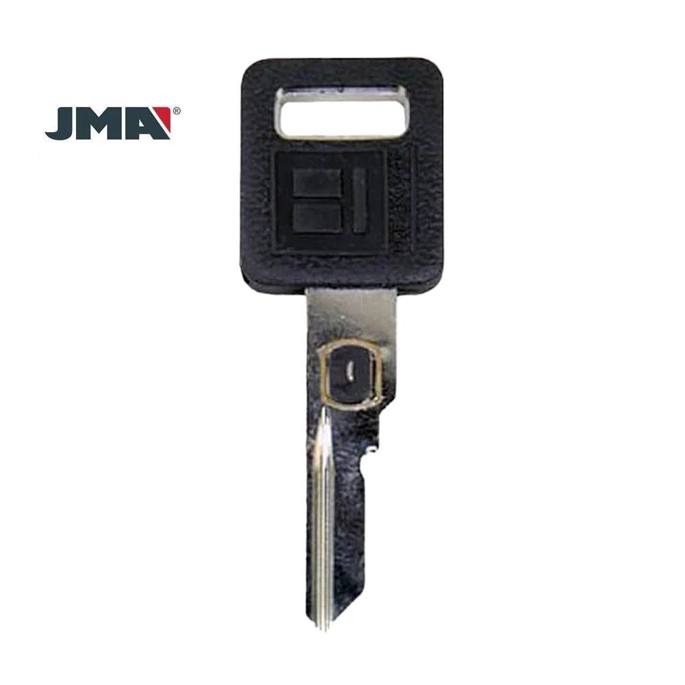 GM Transponder Key Single Side VATS System Replacement - B62-P-14 VATS