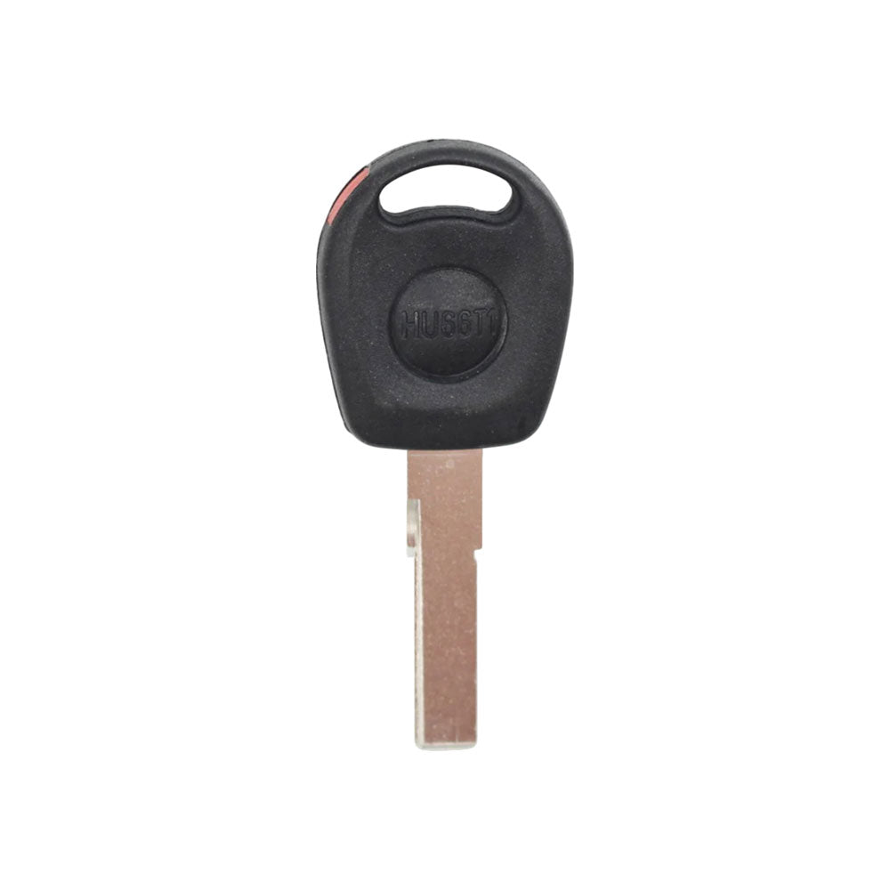 ILCO - 2000-2006 VW Transponder Key - ID 48 Chip - HU66T1