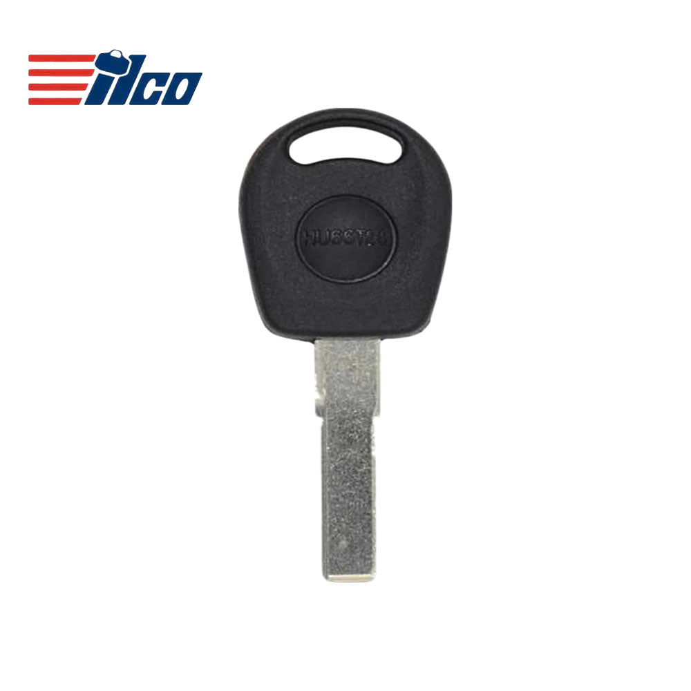 ILCO - 2000-2005 VW Transponder Key - ID48 Chip - HU66T28