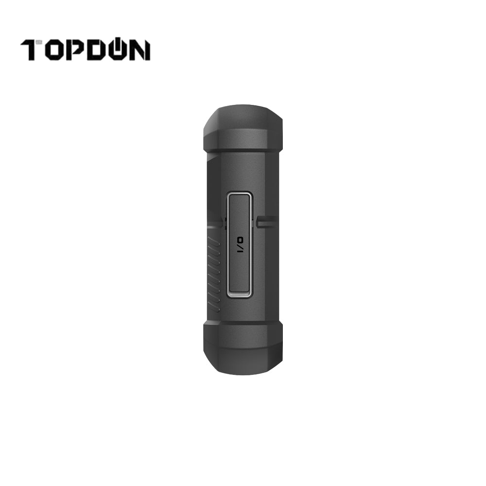 TOPDON AD500BMS 4-System Diagnostic Tool with BMS Reset
