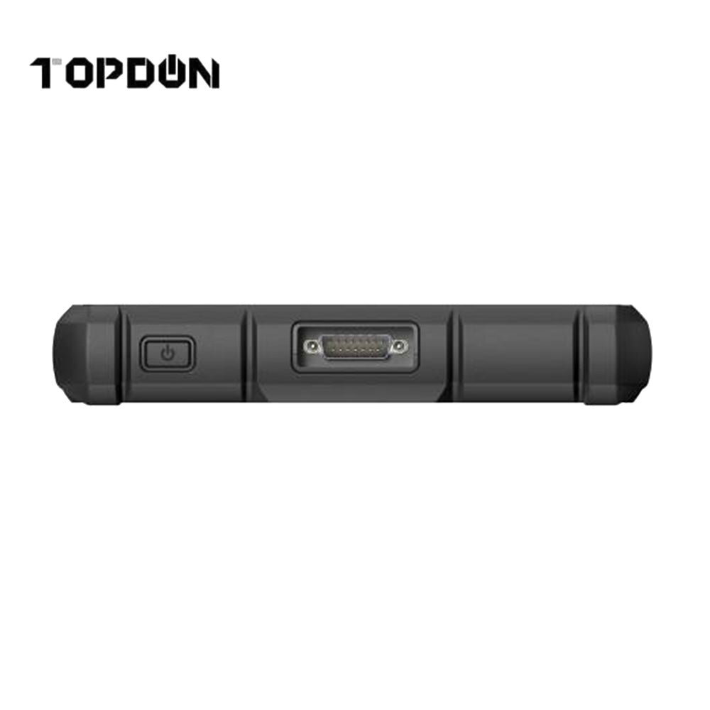 TOPDON AD700 Full System Diagnostics Tool with OBD2 Scanner and 15 Service Functions