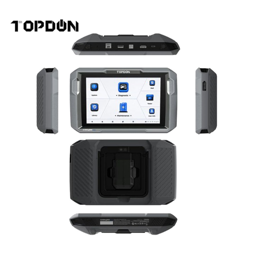 TOPDON AD900LITE ArtiDiag900 Lite Scan Tool Full System Diagnostics