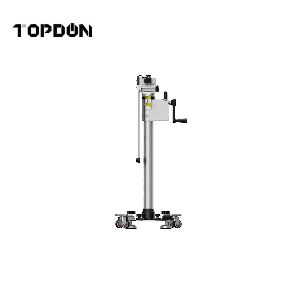 TOPDON Phoenix Mobile Adas Foldable Calibration Basic Package