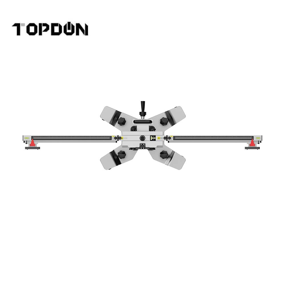 TOPDON Phoenix Mobile Adas Max Package