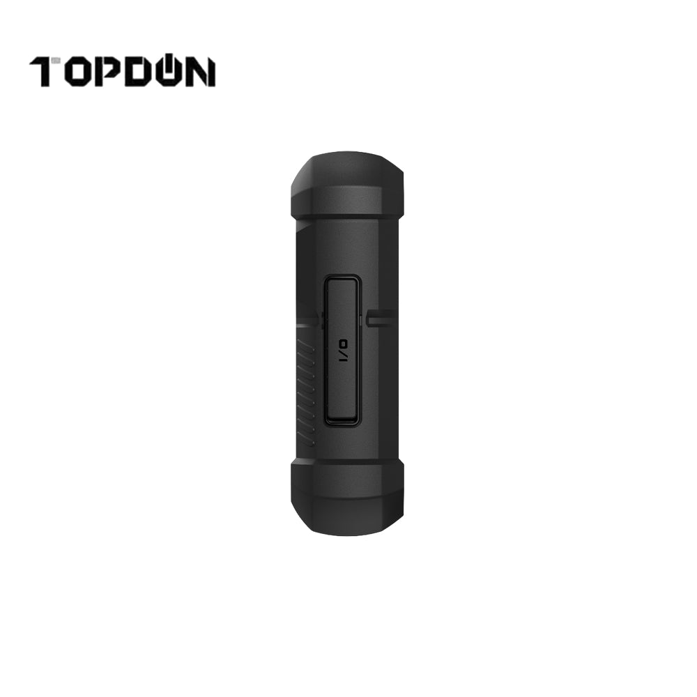 TOPDON ArtiDiag Moto 5" Motorcycle and Powersports Diagnostic Tool