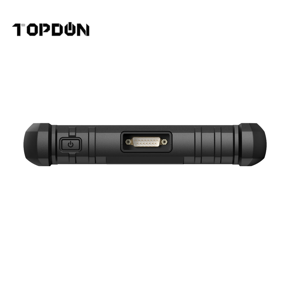 TOPDON ArtiDiag Moto 5" Motorcycle and Powersports Diagnostic Tool