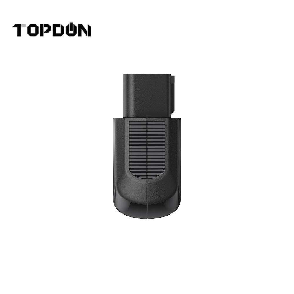 TOPDON AFM Disabler for GM Vehicles (AFMD)