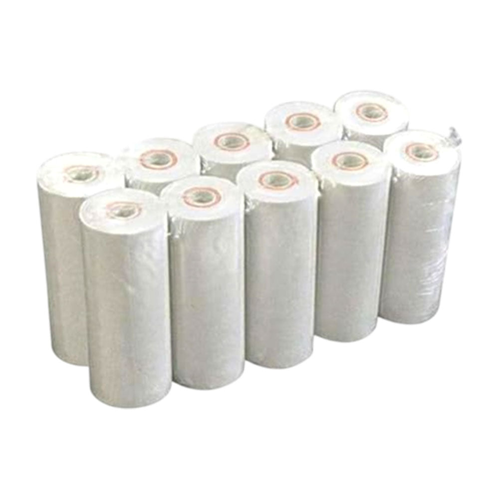 TOPDON BTPAPER Replacement Thermal Paper for BT600 BT300P Battery Testers