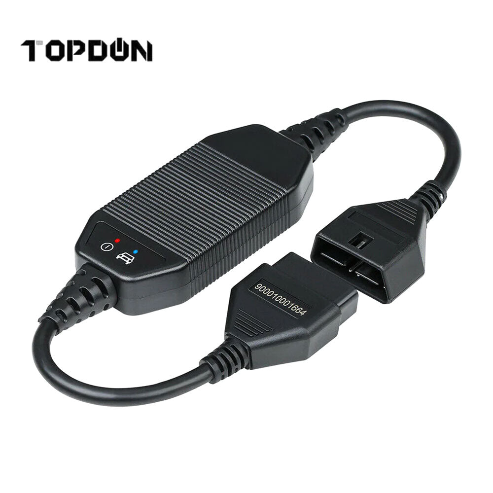 TOPDON CAN FD Connector