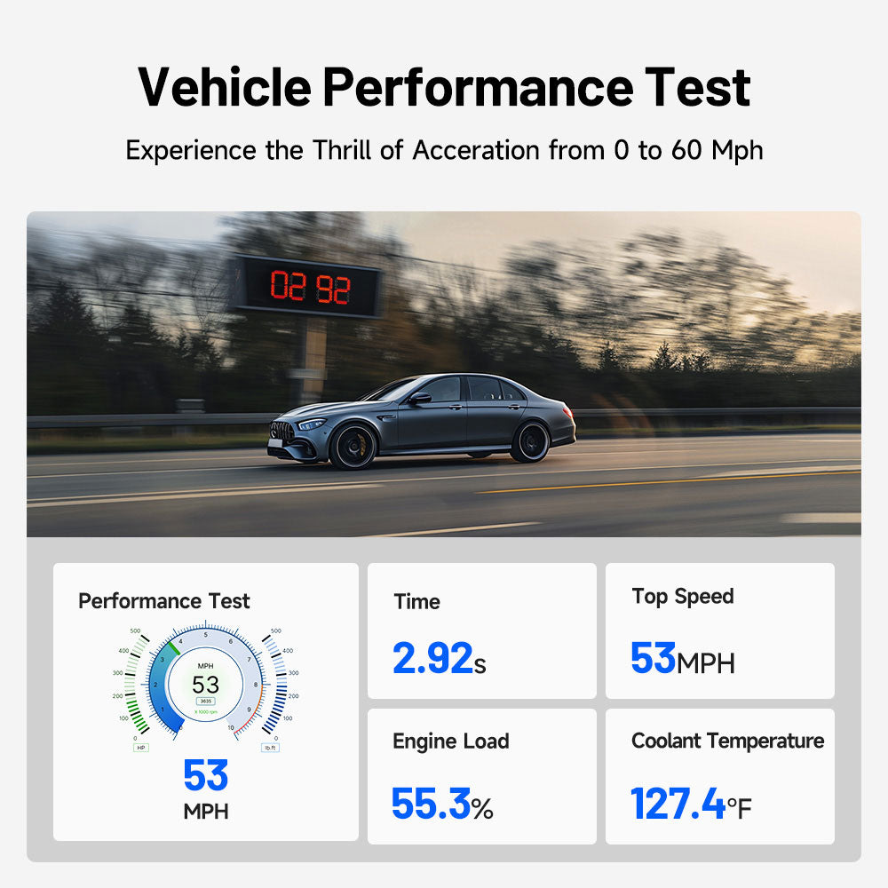 TOPDON CARPAL Pocket-Size Bluetooth Scan Tool