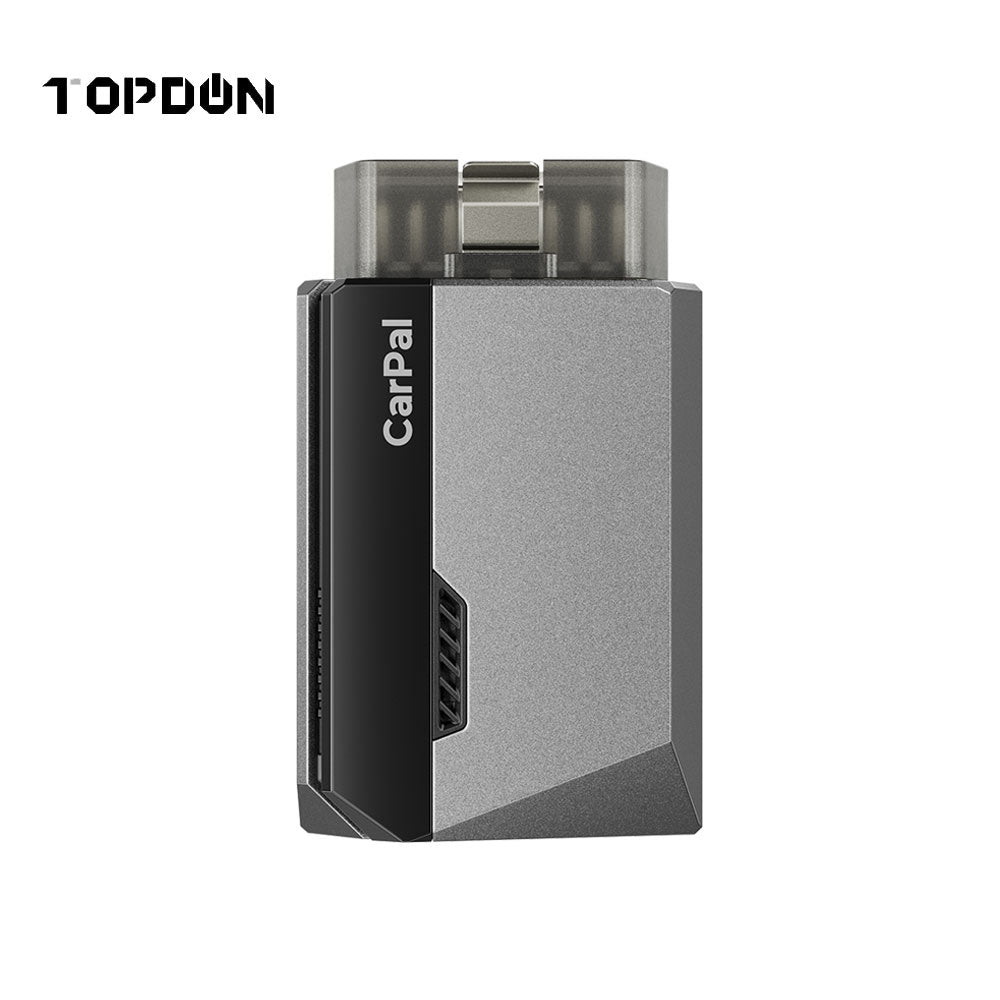 TOPDON CARPAL Pocket-Size Bluetooth Scan Tool