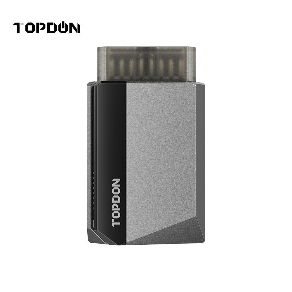 TOPDON CARPAL Pocket-Size Bluetooth Scan Tool