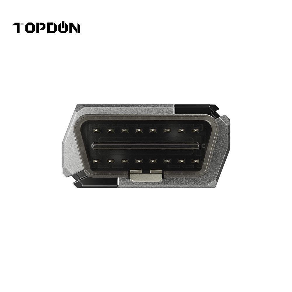 TOPDON CARPAL Pocket-Size Bluetooth Scan Tool