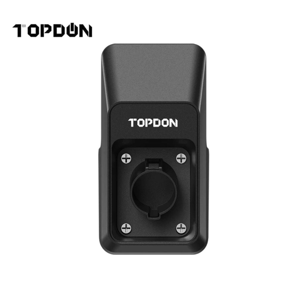 TOPDON EVHOLD J1772 Holder for EV Charger