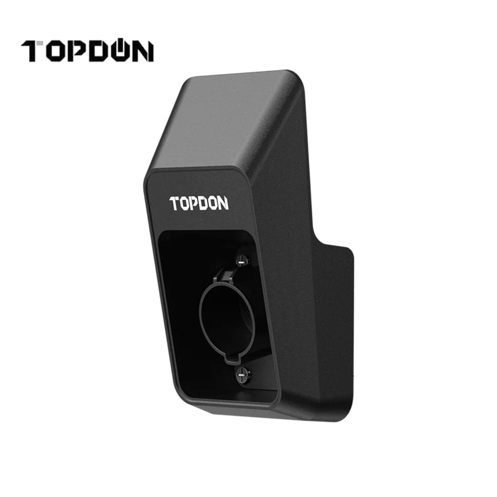 TOPDON EVHOLD J1772 Holder for EV Charger