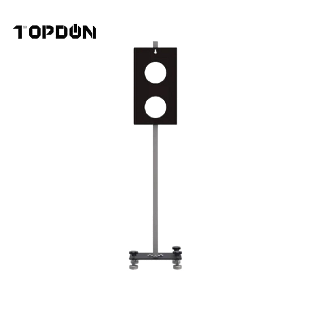 TOPDON LAC0414 ADAS VW AVM Panels - Precision Calibration Tool for Volkswagen Around View Monitor Systems