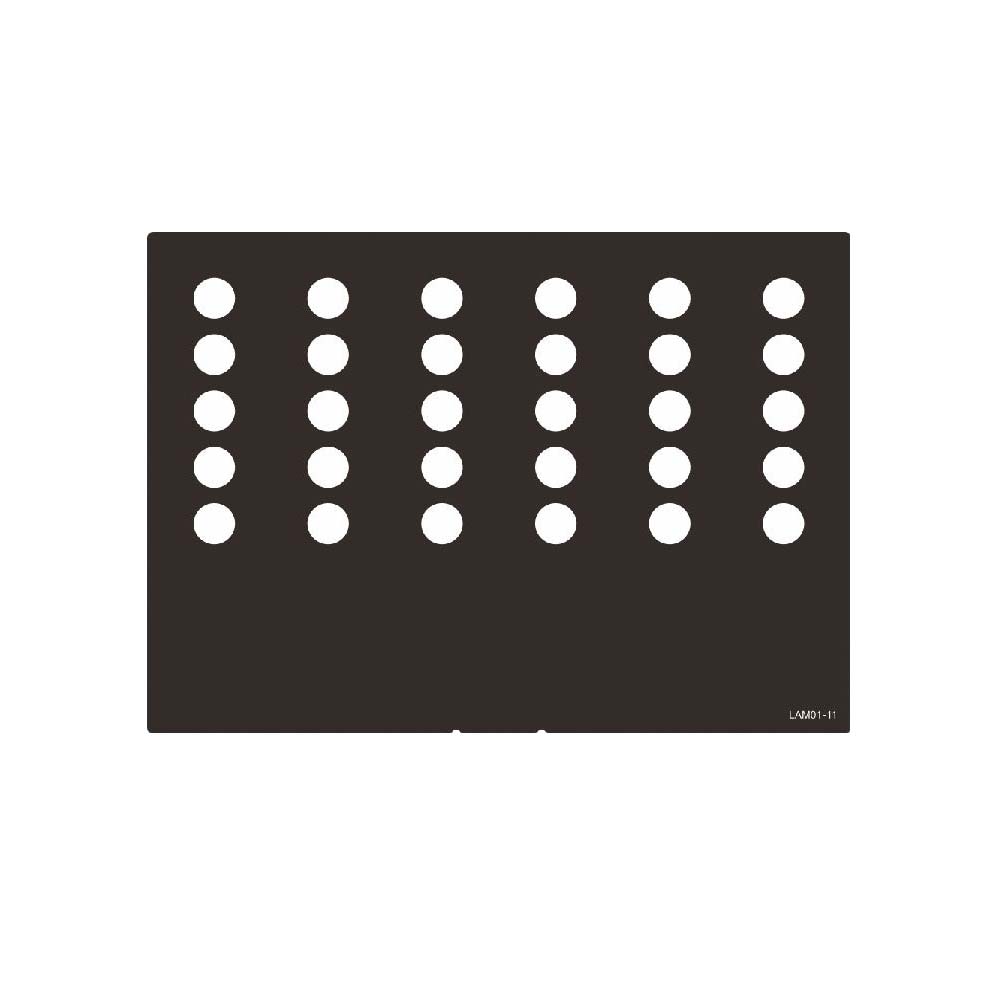 TOPDON - LAM01-11 Romeo Nissan Single Target Accessory for the Phoenix Mobile ADAS